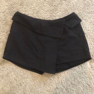 Tobi Envelope Skort